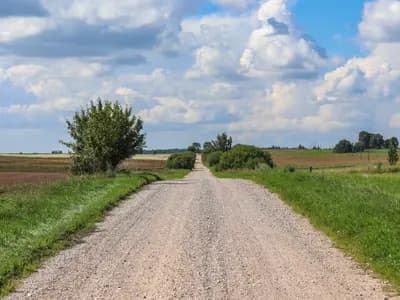 Gravel Driveway Installation Orlando in Orlando