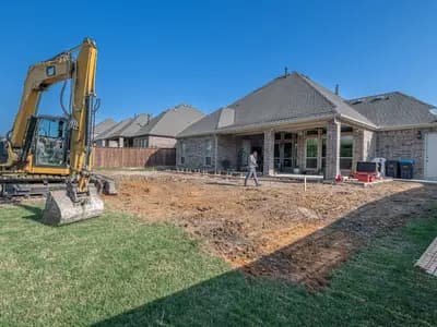 Pool Excavation Orlando, FL in Orlando